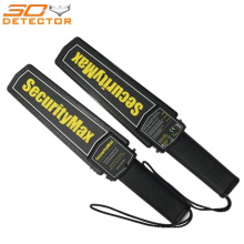 Best Hand Held Metal Detector Portable Handheld Explosive Detector for Sri Lanka